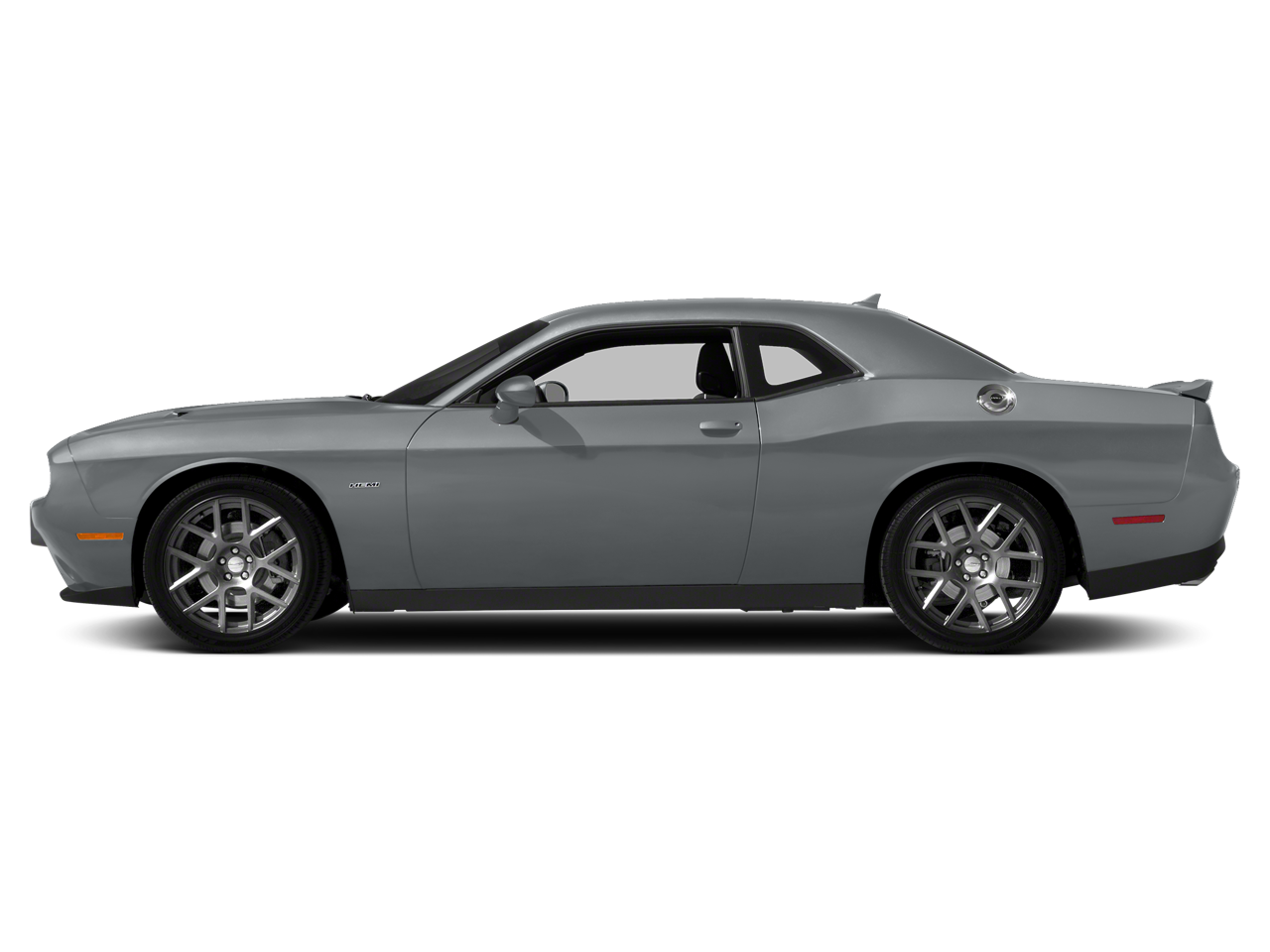 2015 Dodge Challenger R/T