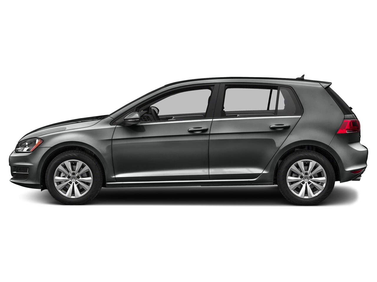2015 Volkswagen Golf TSI SEL 4-Door