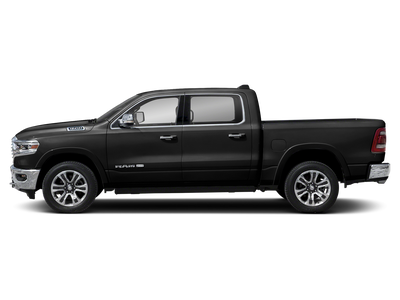 2019 RAM 1500 Longhorn