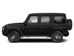 2020 Mercedes-Benz G-Class 4MATIC®