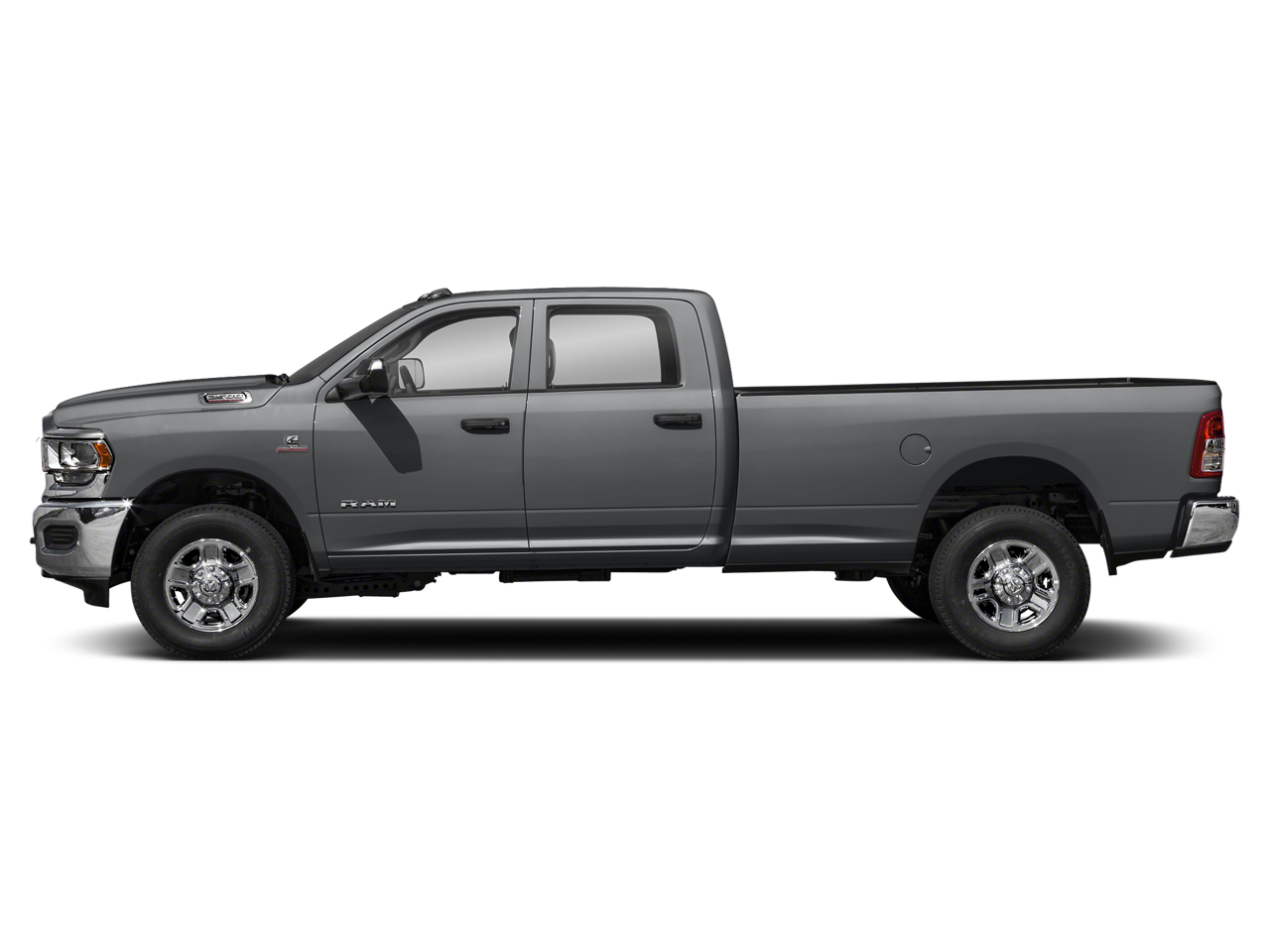2022 RAM 2500 Limited