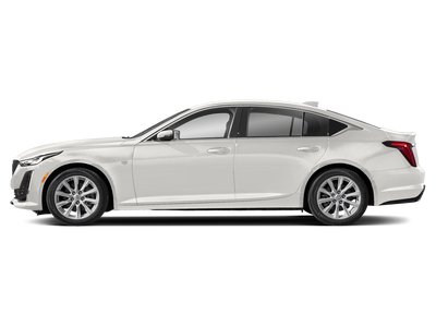 2023 Cadillac CT5 Luxury