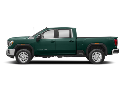 2023 GMC Sierra 2500HD SLE