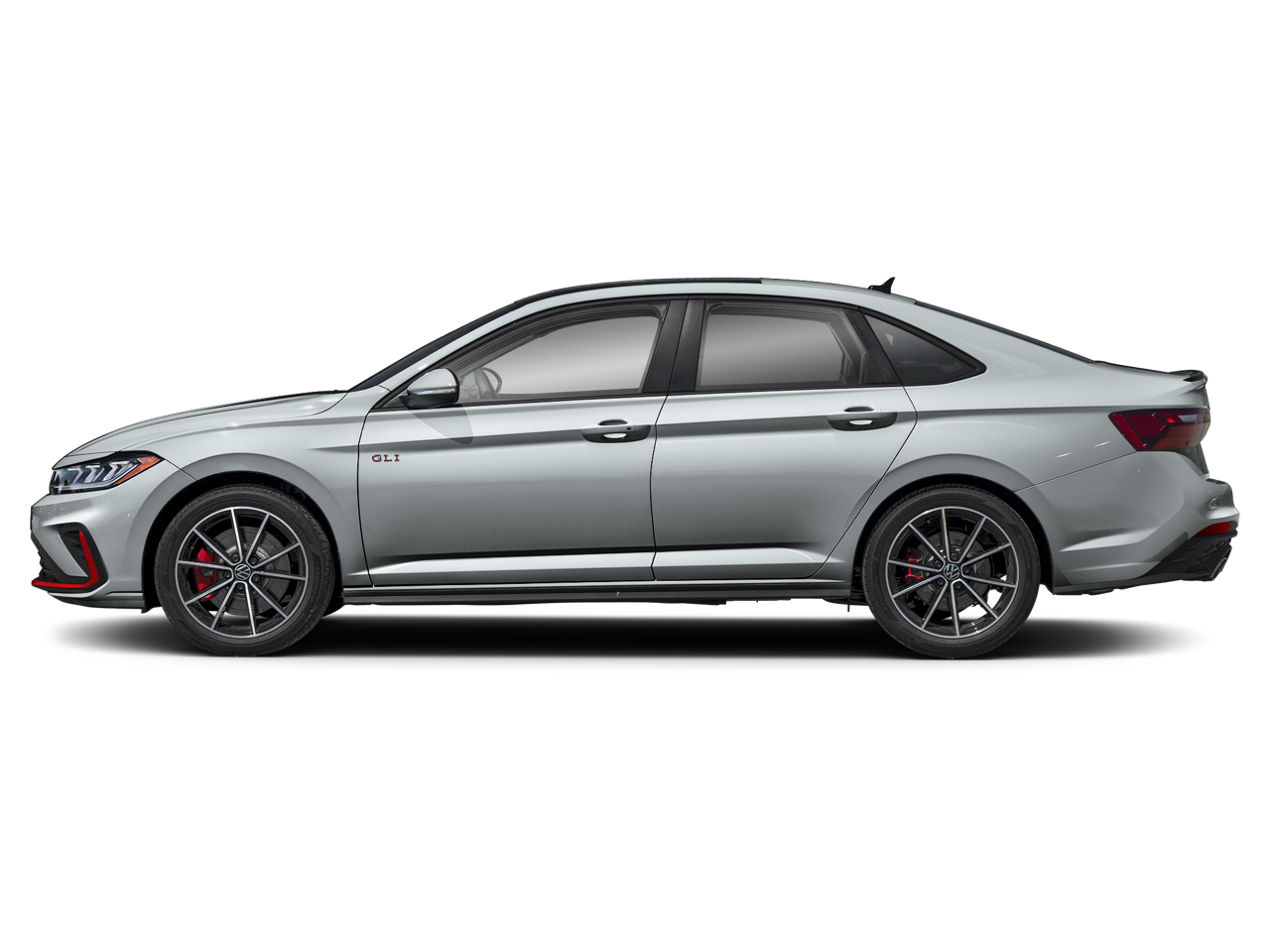 2025 Volkswagen Jetta GLI Autobahn