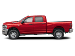 2026 RAM Ram 2500 Warlock