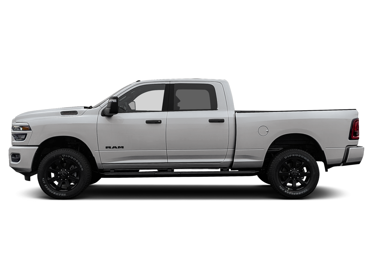 2026 RAM Ram 2500 Big Horn