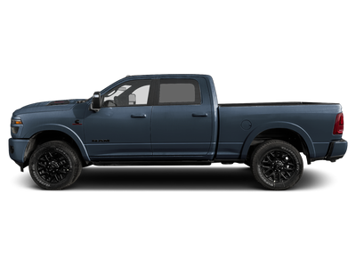2026 RAM Ram 2500 Longhorn