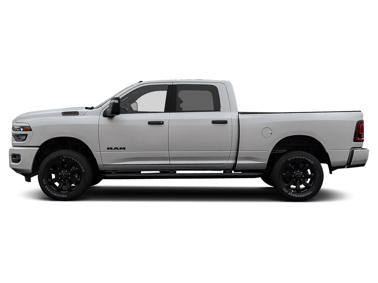 2026 RAM Ram 2500 Big Horn