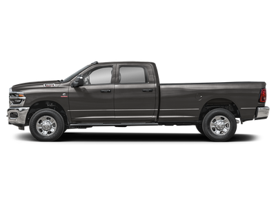 2026 RAM Ram 3500 Tradesman