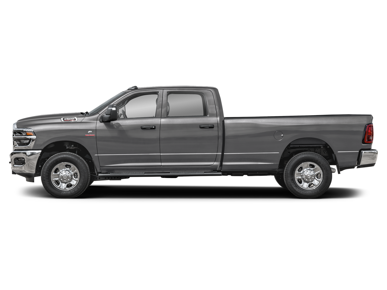 2026 RAM Ram 3500 Laramie