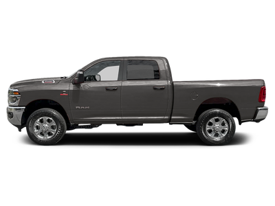 2026 RAM Ram 3500 Big Horn