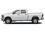 2027 RAM 2500 Warlock
