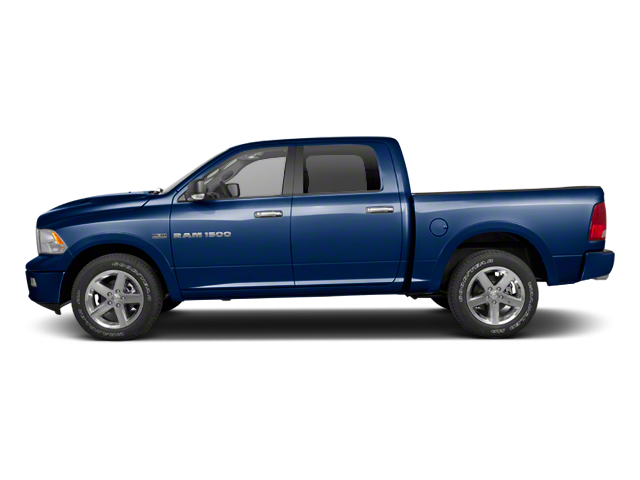2012 RAM 1500 Express