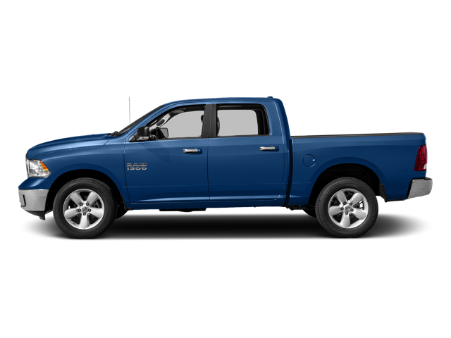 2017 RAM 1500 Lone Star