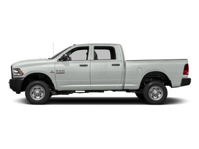 2017 RAM 2500 Tradesman