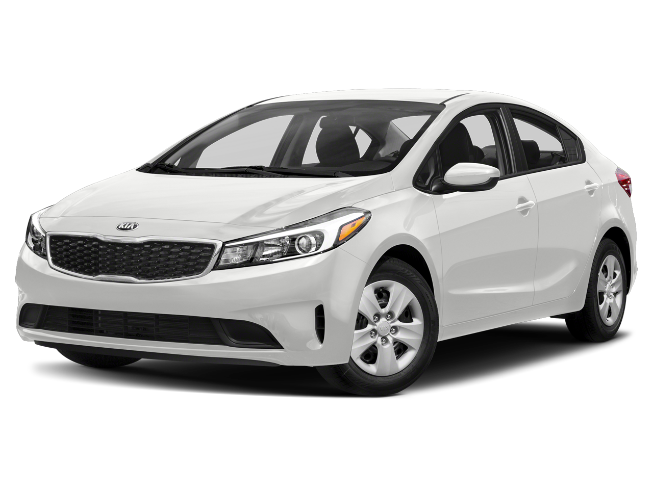 2018 Kia FORTE LX for sale in Durant, OK