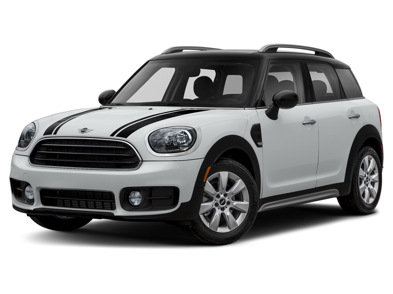 2019 MINI Countryman Base