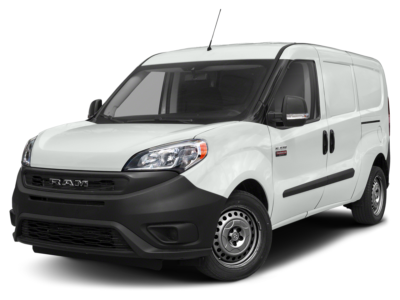 2019 RAM ProMaster City Tradesman