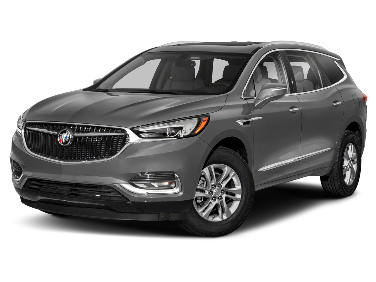 2021 Buick Enclave Premium's photo