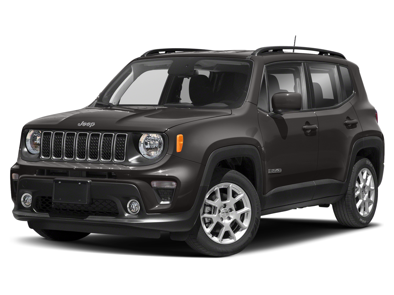 2021 Jeep Renegade Sport