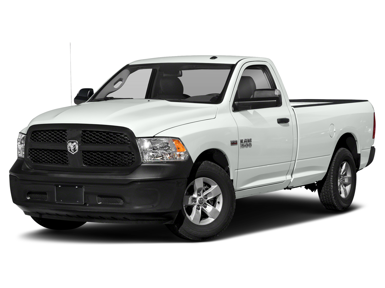 2021 RAM 1500 Classic Tradesman Regular Cab 8''s photo