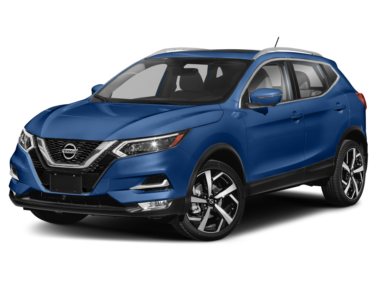 2022 Nissan Rogue Sport SL FWD's photo