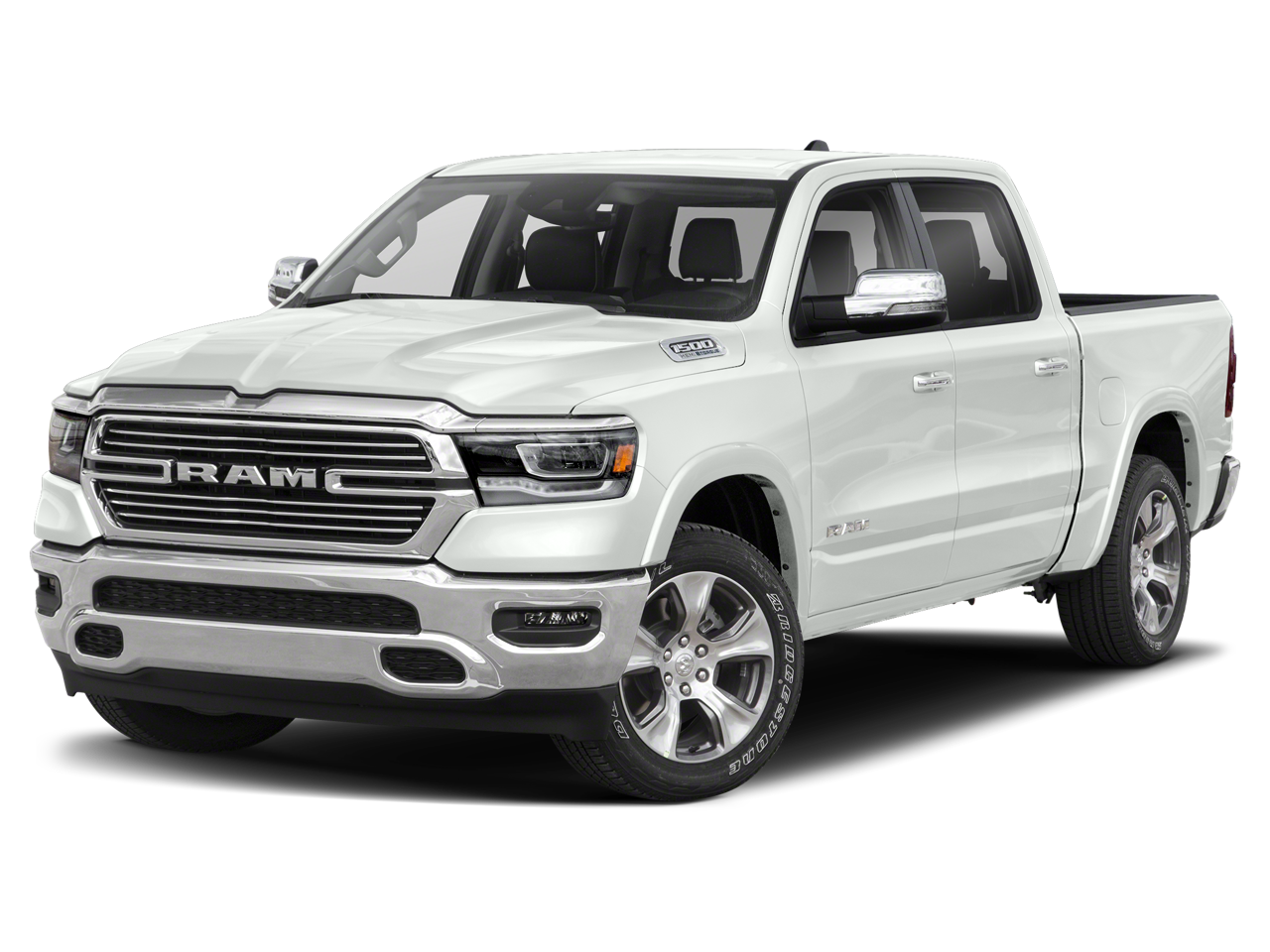 2022 RAM Ram 1500 Pickup Laramie