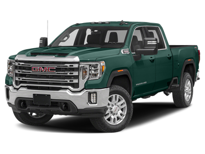 2023 GMC Sierra 2500HD SLE