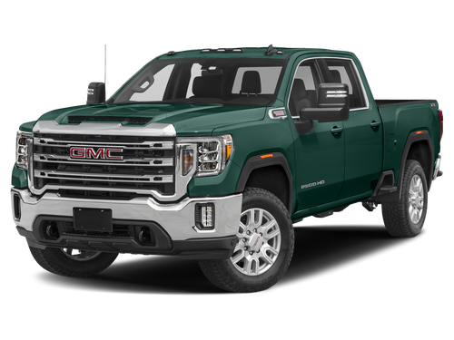 2023 GMC Sierra 2500HD SLE