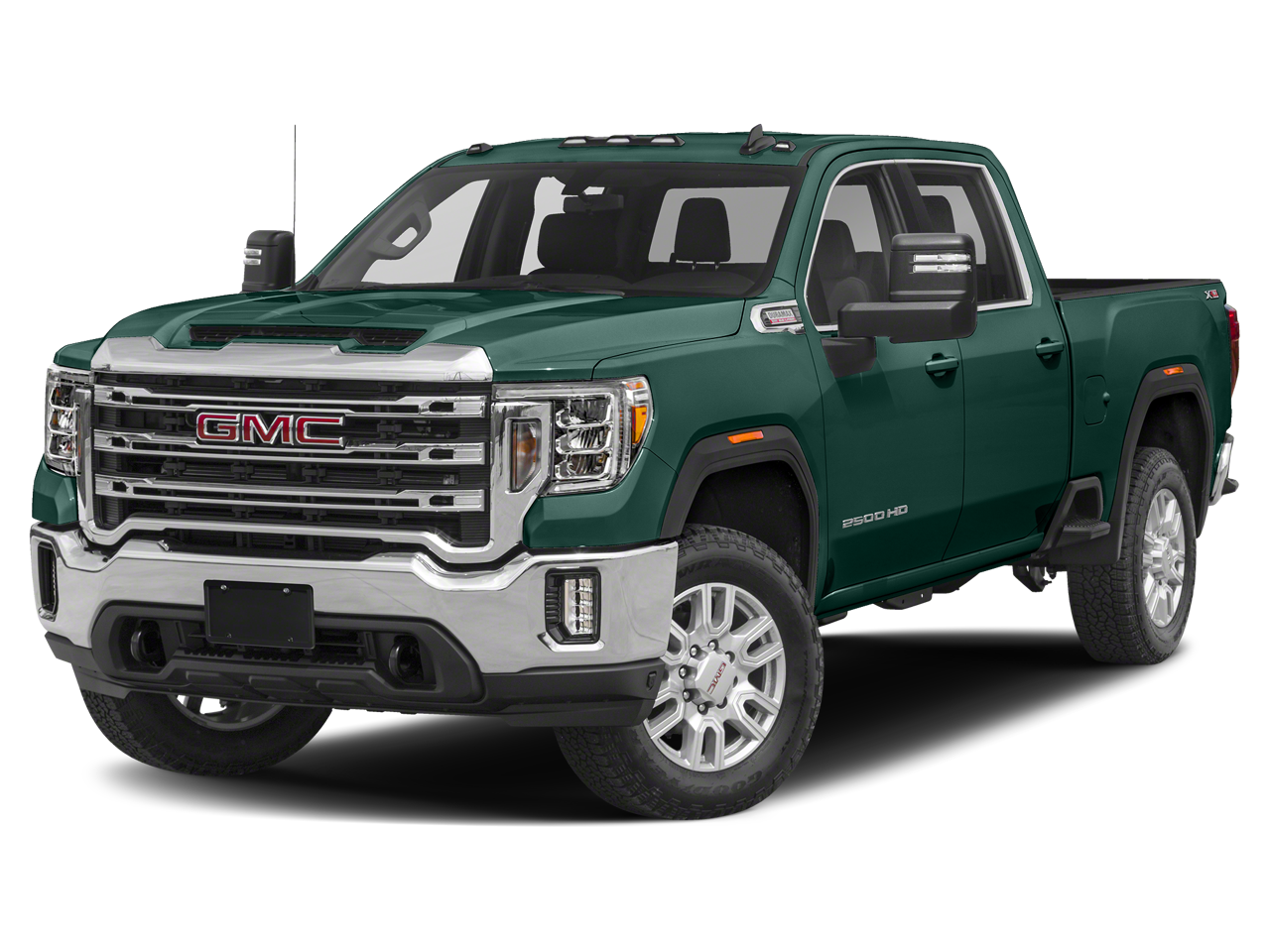 2023 GMC Sierra 2500HD SLE
