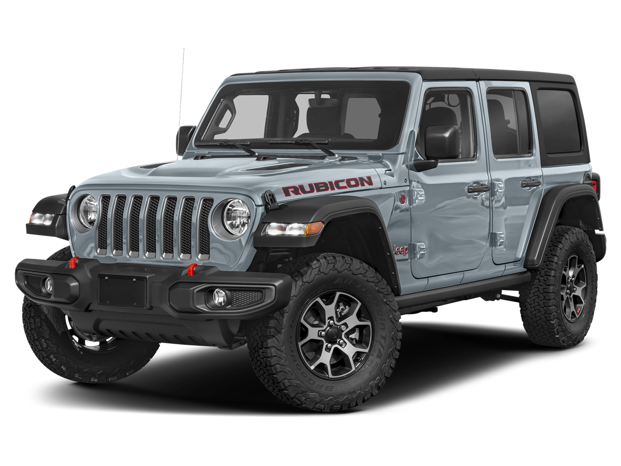 2023 Jeep Wrangler Rubicon for sale in Durant, OK