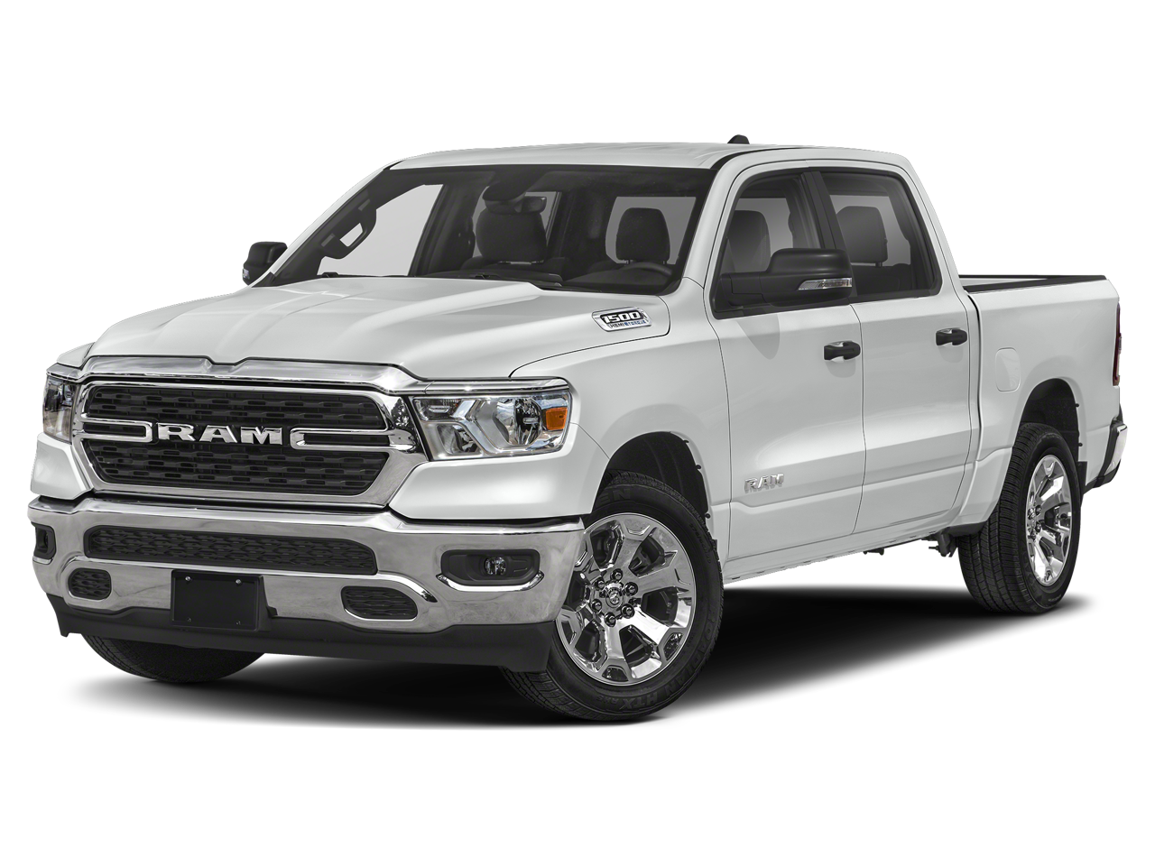 2023 RAM 1500 Big Horn/Lone Star for sale in Durant, OK