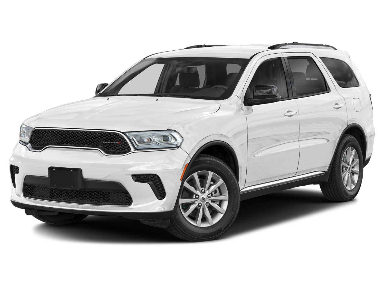 2024 Dodge Durango GT Plus RWD's photo