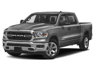 2024 RAM 1500 Lone Star