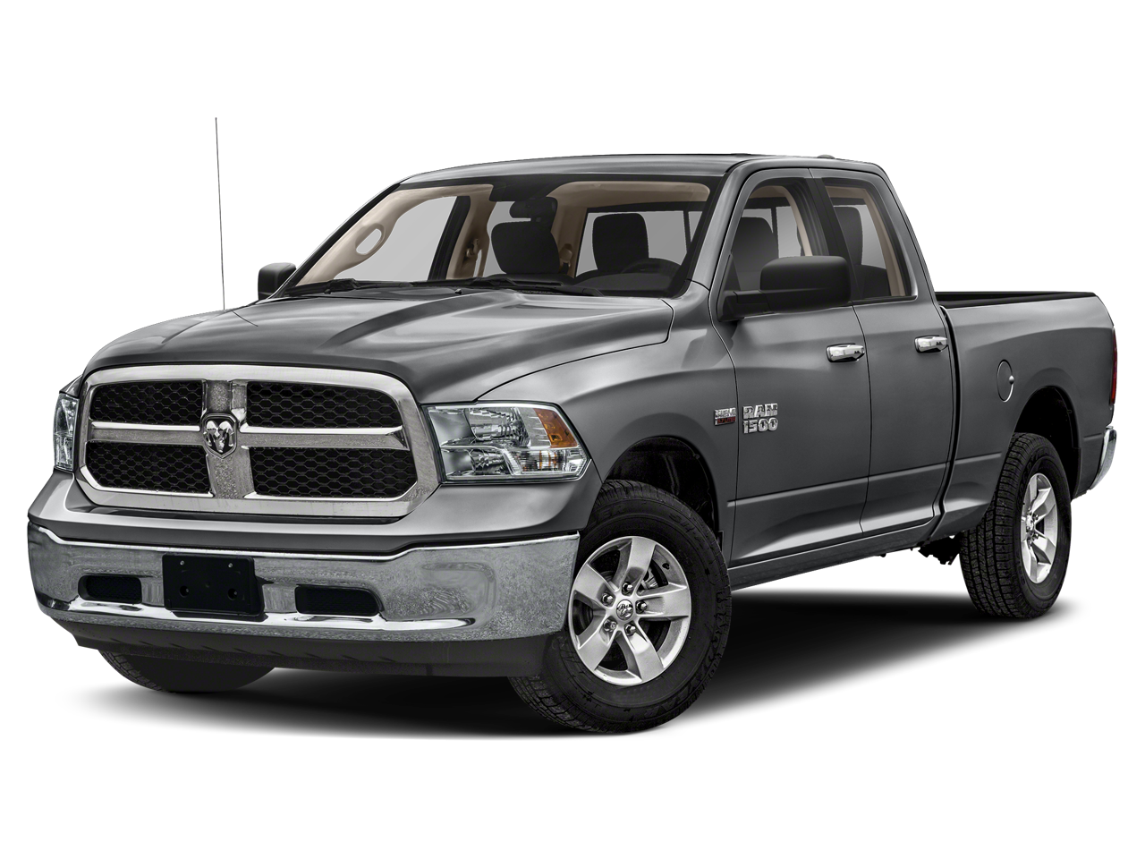 2024 RAM 1500 Classic
