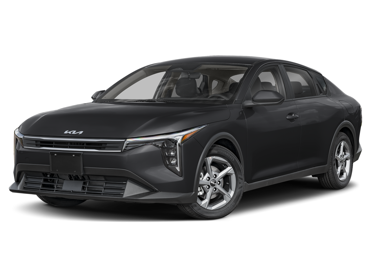 2025 Kia K4 LXS for sale in Durant, OK