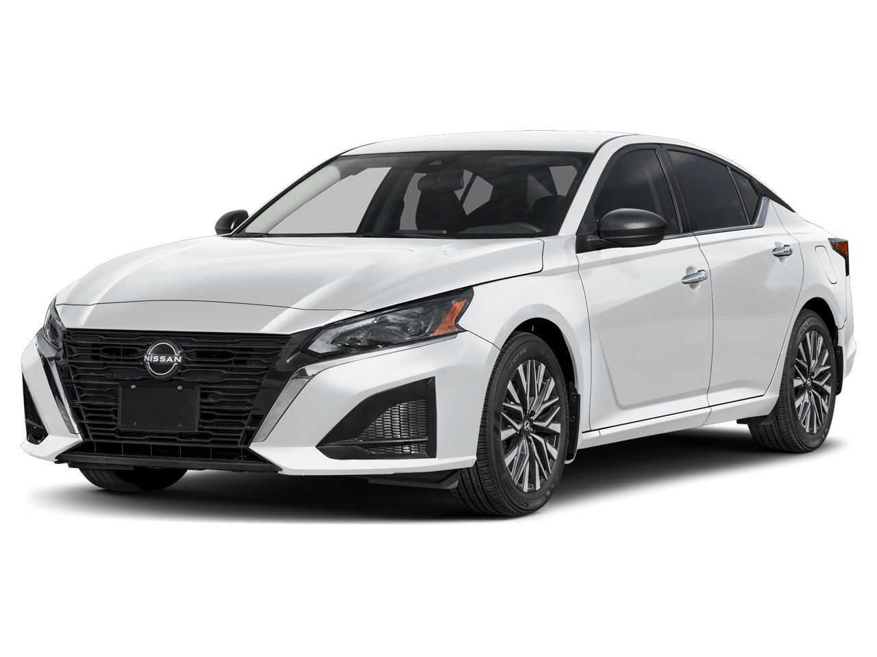 2025 Nissan Altima SV for sale in Durant, OK