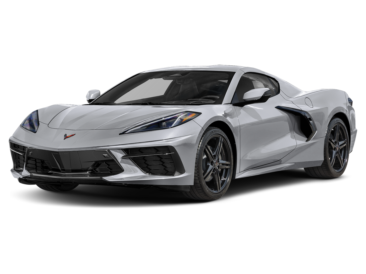 2026 Chevrolet Corvette 1LT