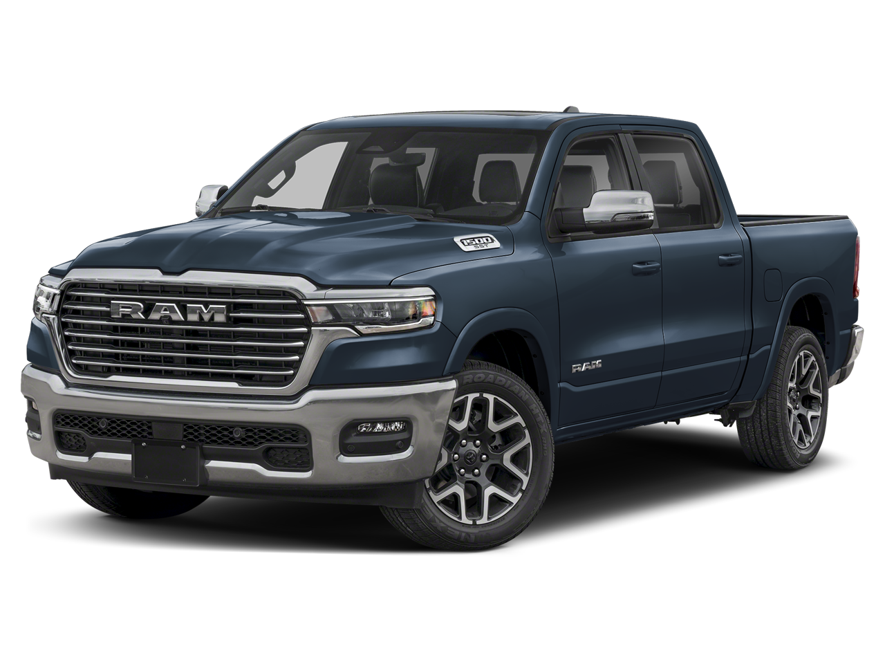 2026 RAM Ram 1500 Laramie