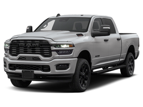 2026 RAM Ram 2500 Big Horn