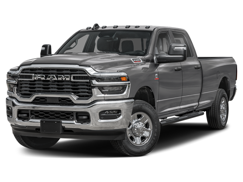 2026 RAM Ram 3500 Laramie