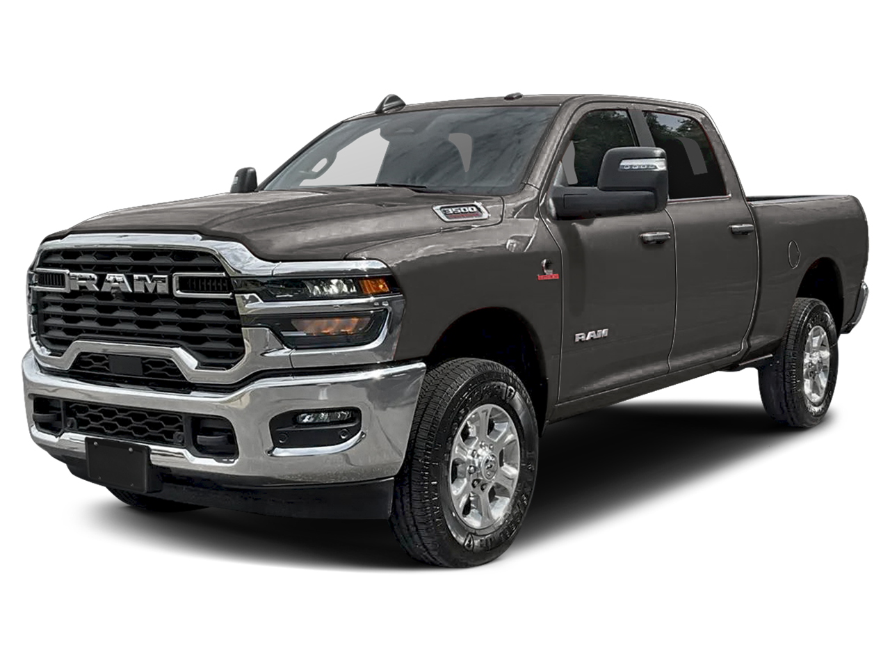 2026 RAM Ram 3500 Big Horn