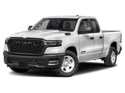 2027 RAM 1500 Tradesman