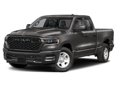 2027 RAM 1500 Tradesman