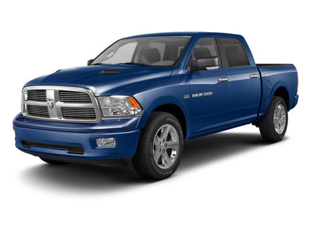 2012 RAM 1500 Express