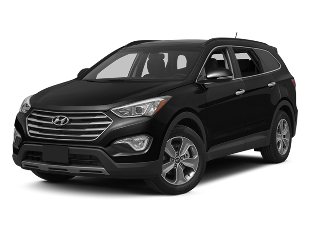 2014 Hyundai Santa Fe GLS