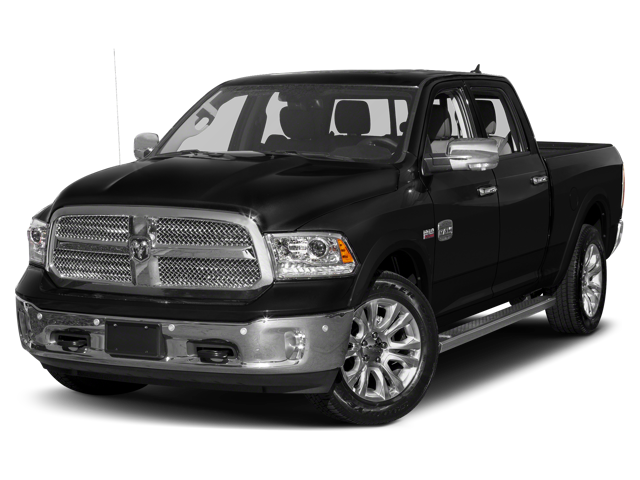 2018 RAM 1500 Laramie Limited 4x4 Crew Cab 5'7's photo