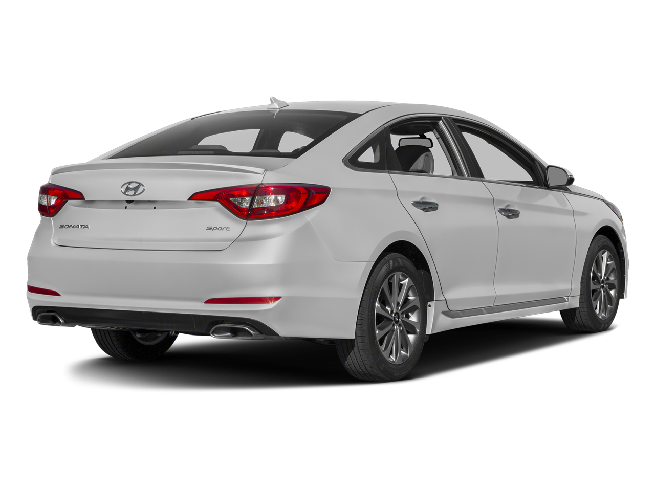 Used 2017 Hyundai Sonata Sport with VIN 5NPE34AF8HH511932 for sale in Durant, OK