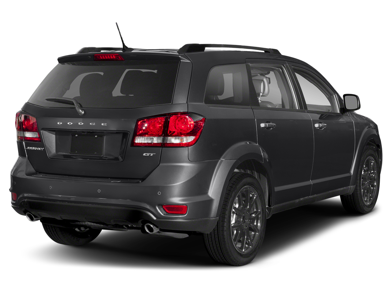 Used 2018 Dodge Journey GT with VIN 3C4PDCEG0JT439200 for sale in Durant, OK