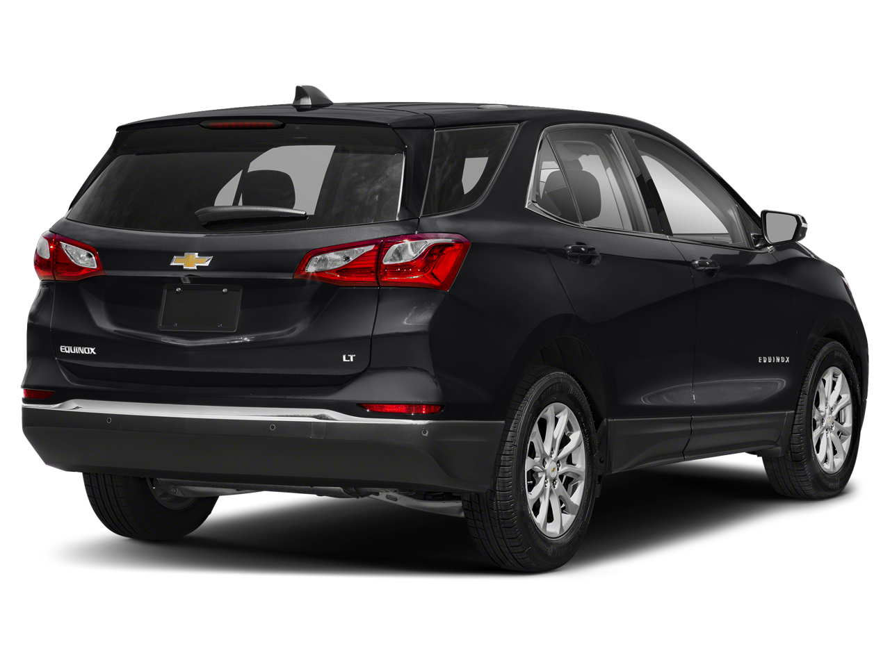 Used 2019 Chevrolet Equinox LT with VIN 2GNAXKEV6K6121519 for sale in Durant, OK